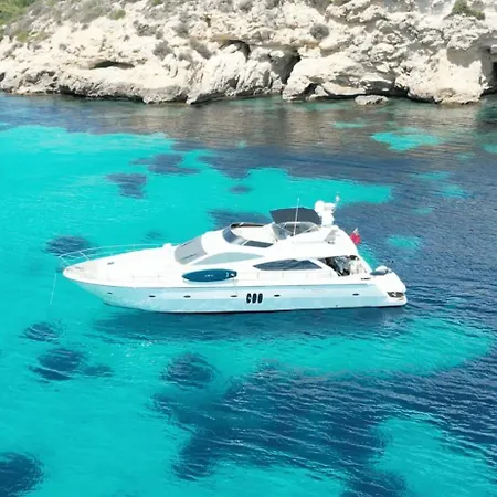 Passion Near Palma *